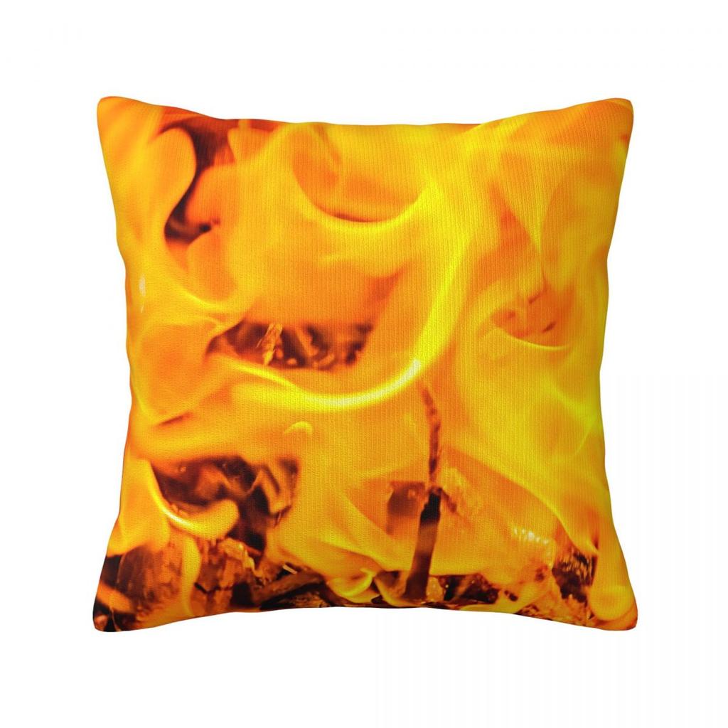 Pillowcase Abstract Printing Home Decor  Zipper Spring Universal Cover