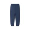 Skechers Fashionable Breathable Tapered Knit Sports Pants Unisex Bottoms L325U010-002Z