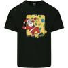 Tops – T-Shirts