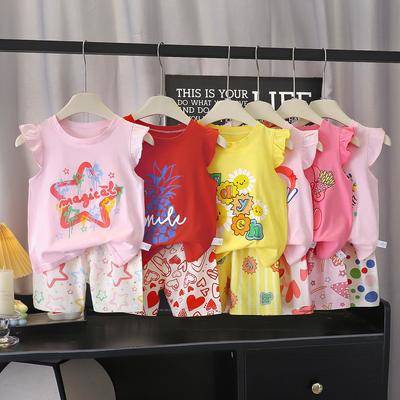 Niños (hasta 3 años) – Conjuntos de ropa