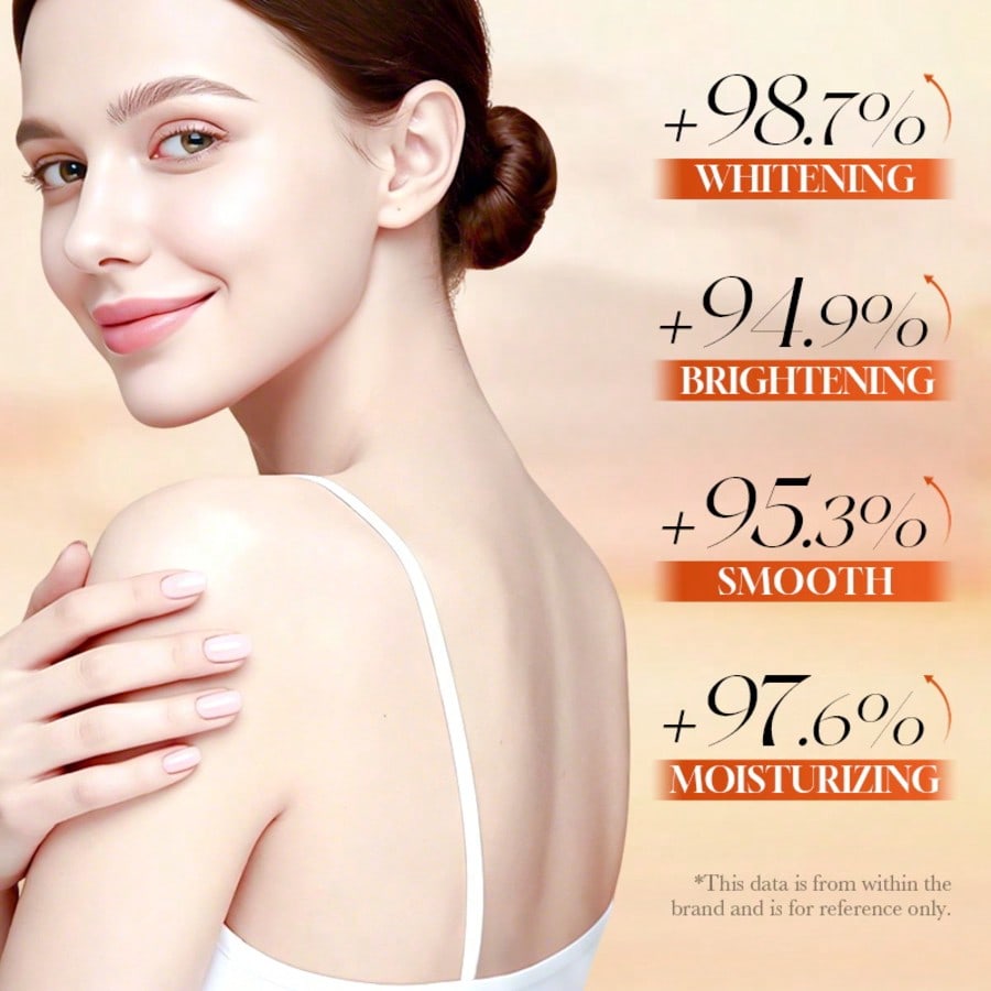 Papaya And Niacinamide Moisturizing Treatment