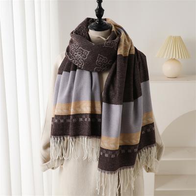 Accessori – Sciarpe e foulard