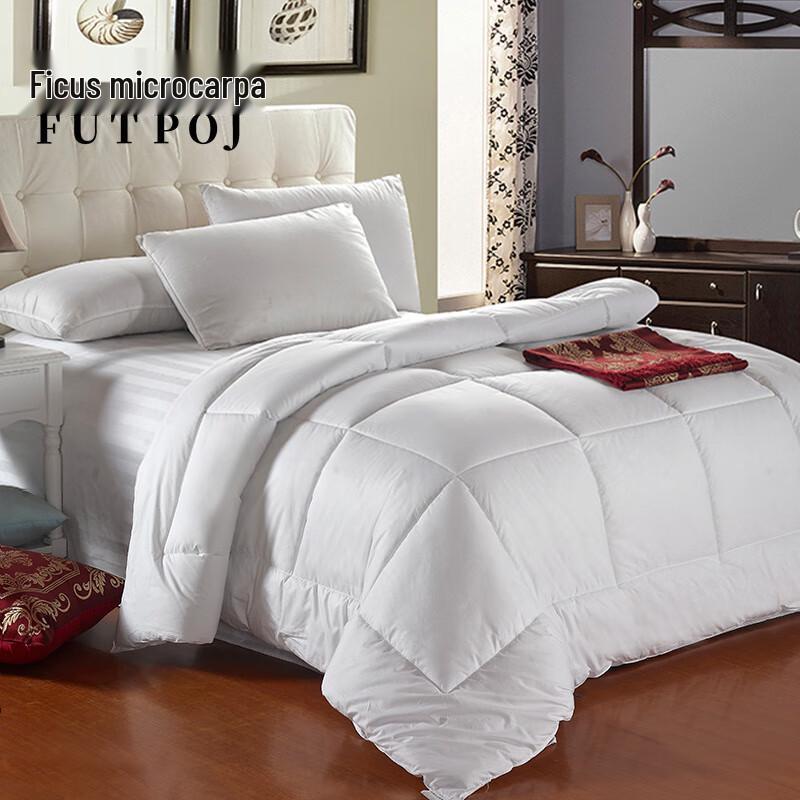 

All-Season 100% Cotton Duvet