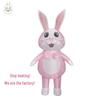 Thanksgiving Festival Cosplay Inflatable Turkey Costume for Parties and Performances