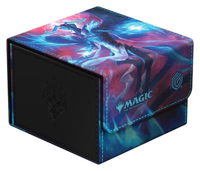 Ultimate Guard Sidewinder Xenoskin The Gathering Dragonstorm Eye of the Storms - 133+ - Magic - Tarkir - Ugin,