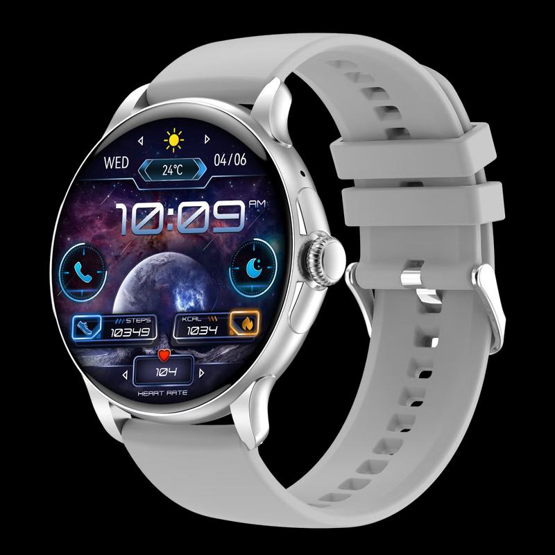 AGEFIT HK49 Smartwatch (CN version)