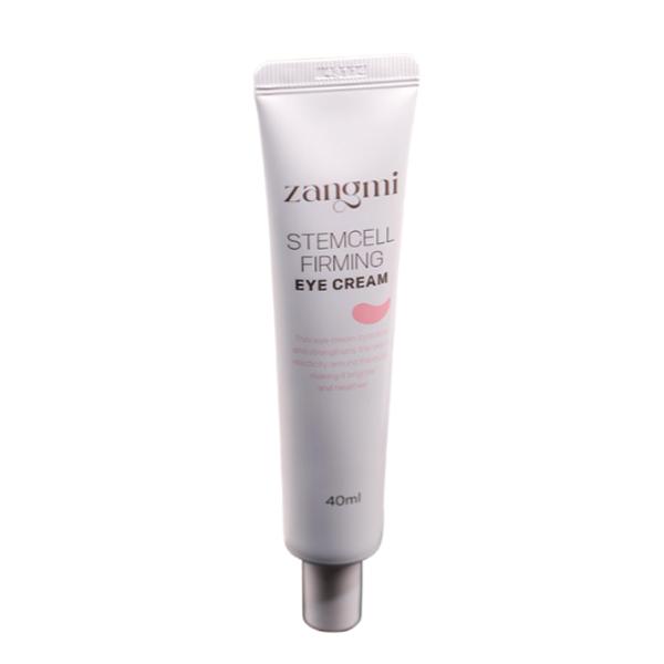 Zangmi Crème contour des yeux raffermissante aux cellules souches 40 ml (3 Options)