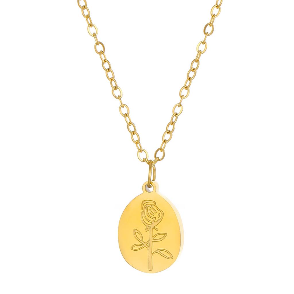 Gotische Rosenrote Liebeskette Damen Y2K Grunge Schmuck Zarter Silberfarbton Blutiger Menschlicher Herzanhänger Personalisierte Geschenke