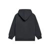 Li Ning CF Tracing Sweatshirt Unisex Sea Mist Gray AWDSI25-2