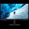 HP P27h G4 27-inch QHD IPS Monitor CN plug (adapter included)
