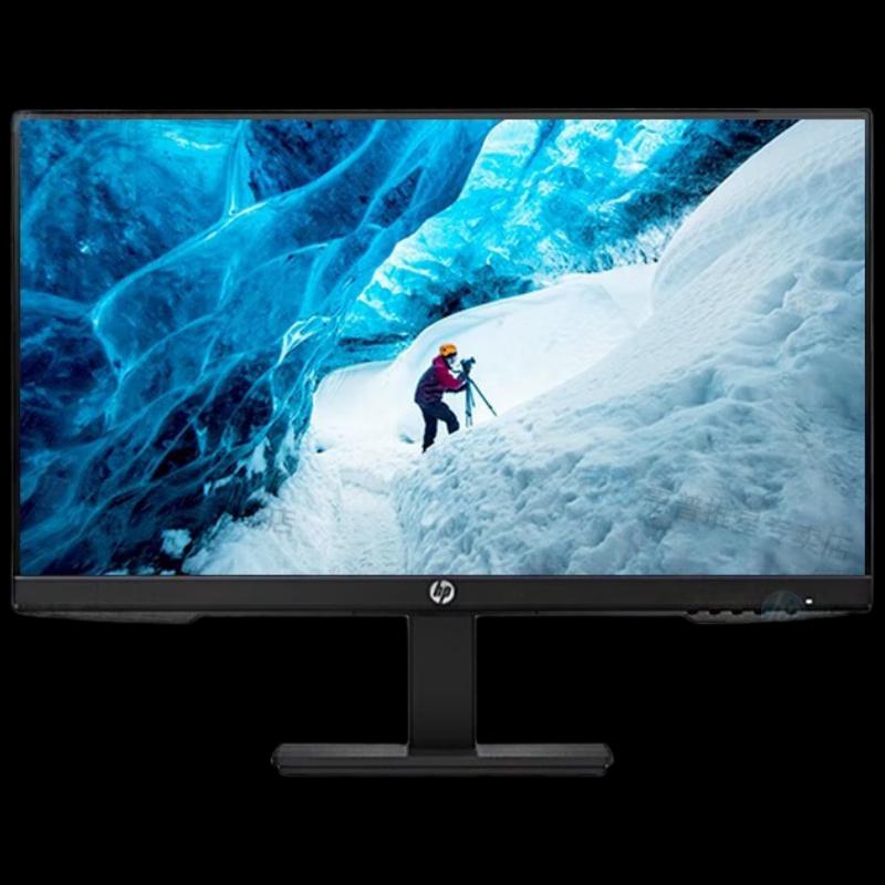 HP P27h G4 27-inch QHD IPS Monitor CN plug (adapter included)