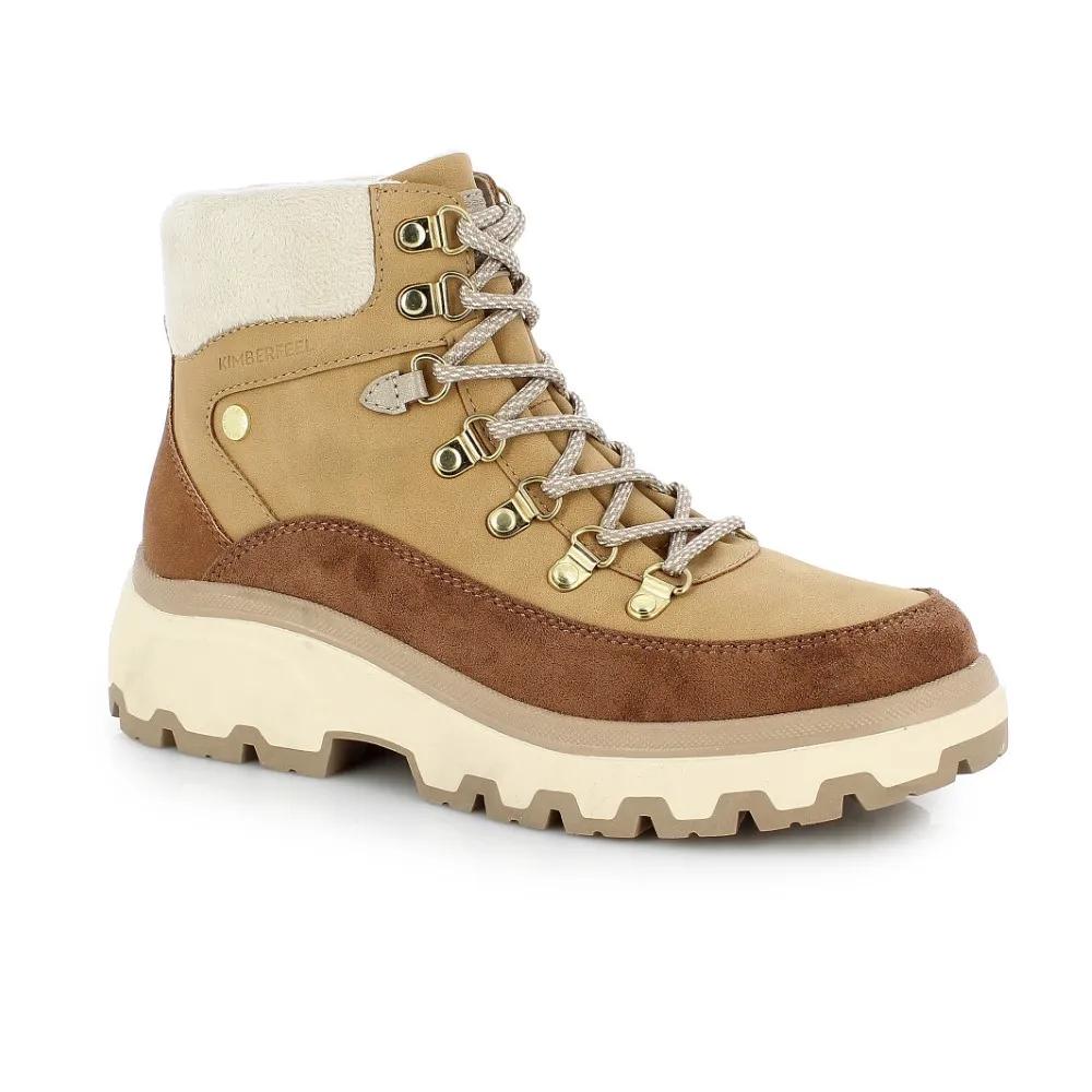 Kimberfeel Hiking Boots Celia