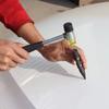 Ergonomic Professional Automotive Magnetic Dents Knocking Down Pen None Paint Repair Removal Tool For Car Motorcycles