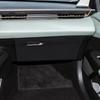 For Changan Yida 2026 2026 2026 Car Door Anti Kick Pad Glove Box Protection Sticker Scratch Resistant Film Interior Accessories
