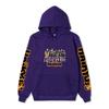 Haikyuu Japanese Anime Hoodie Sweatshirt  Fleece Warm Sweatshirt for Men Women Autumn Winter Loose Casual Streetwear Hooded