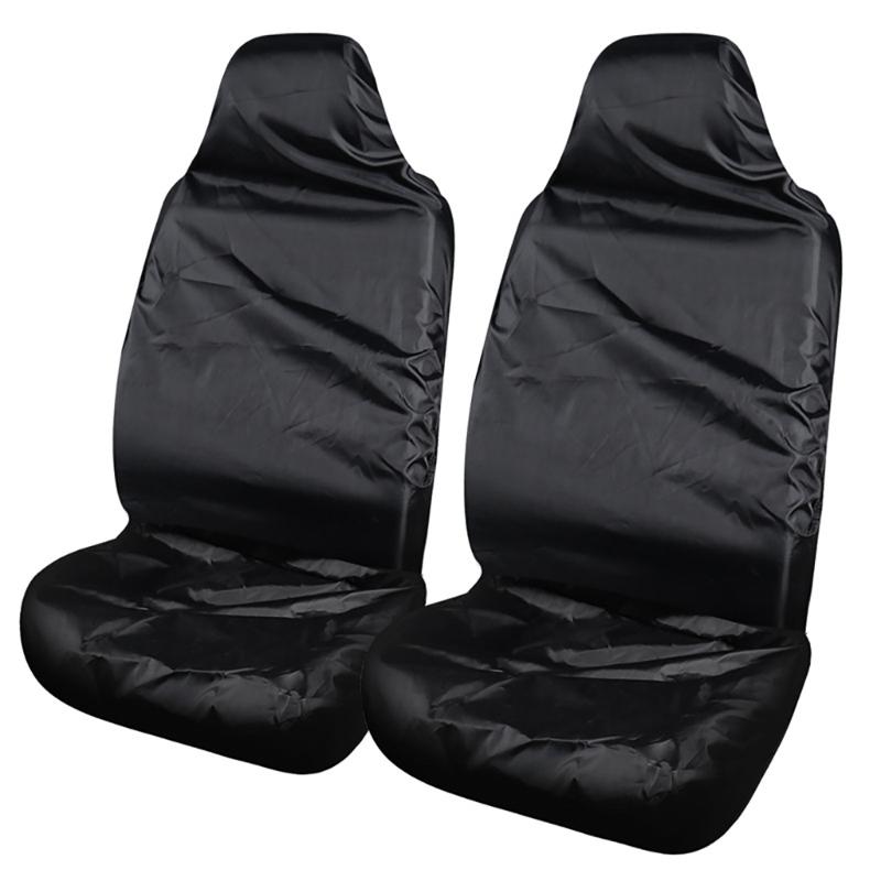 

Protector Cover Universal for Car Front / Rear Anti-dust Covers Black