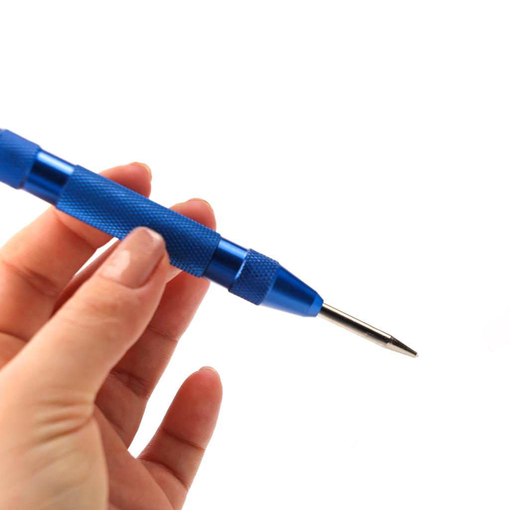 Rosfix Automatic center punch, non-adjustable