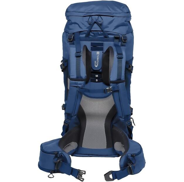 Backpack Jack Wolfskin Highland Trail 55 Evening Sky (Men) (2010091-1292)