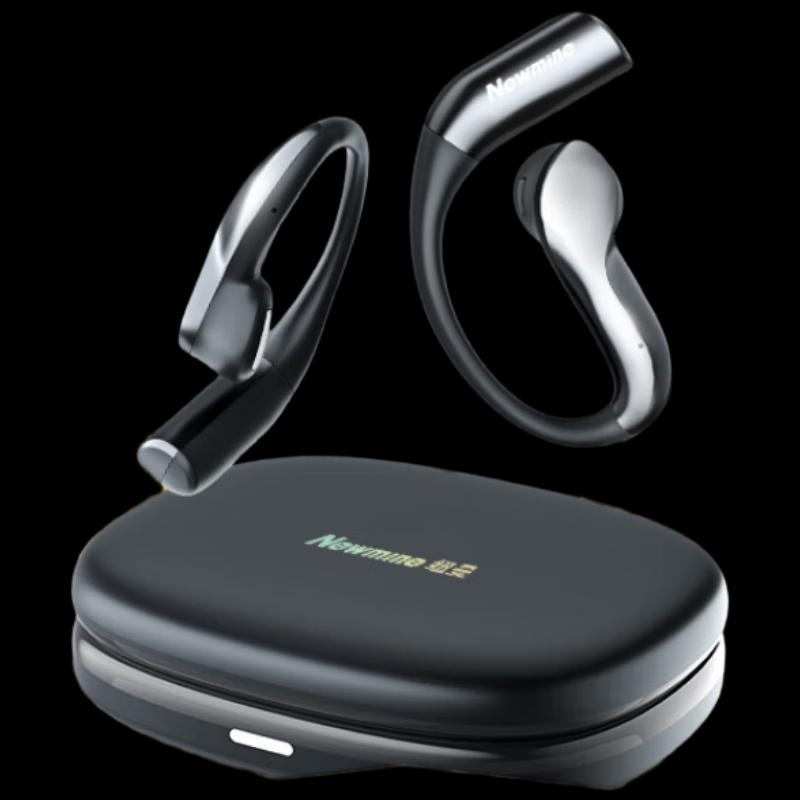 

Newmine TWS-X7 Pro AI Open-Ear Sport Bluetooth Earbuds