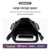 Peak Drawstring Sports Backpack