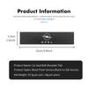 Car Seat Belt Shoulder Pad Universal Auto Accessories For Opel Corsa D Astra G H J K F Mokka C Zafira B Vectra