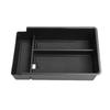 Car Armrest Box Storage Box For Xpeng G6 Car Central Armrest Storage Box Content Center Console LHD