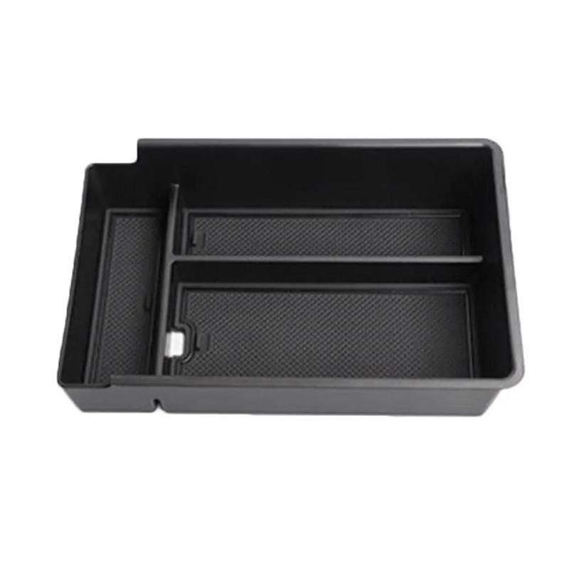 Car Armrest Box Storage Box For Xpeng G6 Car Central Armrest Storage Box Content Center Console LHD