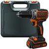 Cordless Impact Driver Black & Decker BL186K