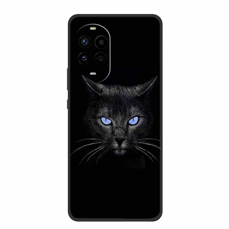 For Huawei Nova 14 lite 5G Case 14Lite 2025 Coque Popular Black Silicone Soft Back Cover For Huawei Nova 14 lite Phone Case Capa