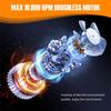New Design Products Hang Waist Usb Charging Mini Fan Outdoor Thin Cute Mini Fan Bring Portable Small Fan Mini Cooler