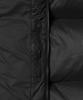 Musinsa Standard Ripstop Down Puffer Vest [Black]