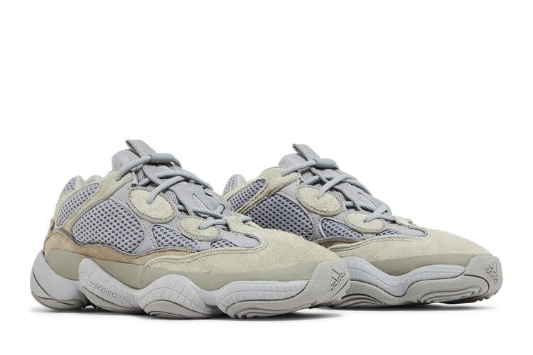 adidas Yeezy 500 Stone Salt