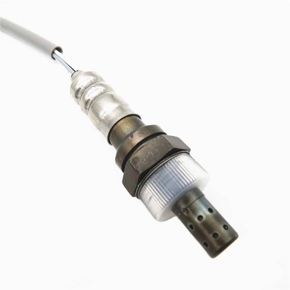 Oxygen O2 Sensor 4 Pin 35655-ZY3-013 for Honda BF200 BF225 200HP 225HP Marine Outboard 2002-2007 Oxygen O2 Sensor Air Fuel Ratio