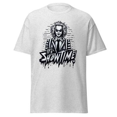 Beetlejuice its showtime t-shirt