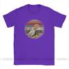 Love Camping I Hate People Vintage Funny T Shirts For Men Camping Hiking Short Sleeve Tops