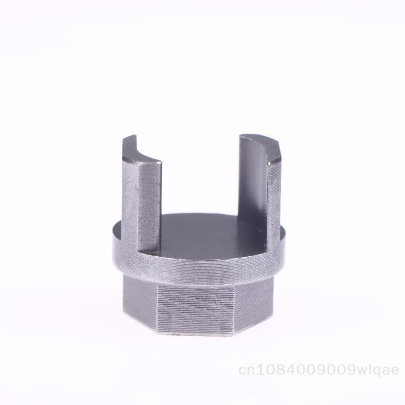 1/2-Pcs Chainsaw Clutch Removal Tool 502541603 Compatible with HUS340/345/350/353/445/450/455