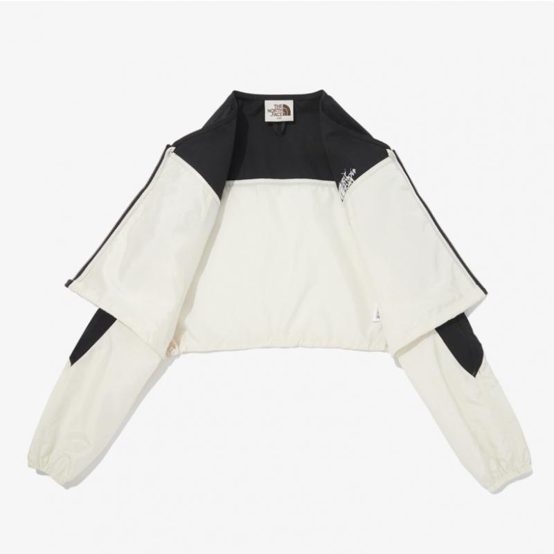 The North Face Jachetă ușoară matiSSe pentru femei S Nj3lq32j Cre