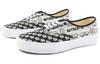 Vans Authentic X Otw Nuttsh 'Black White' VN0A5KS9BPR