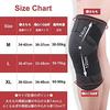 Knee Support with Pressure Belt, Recommended by Physical Therapist, Sports,