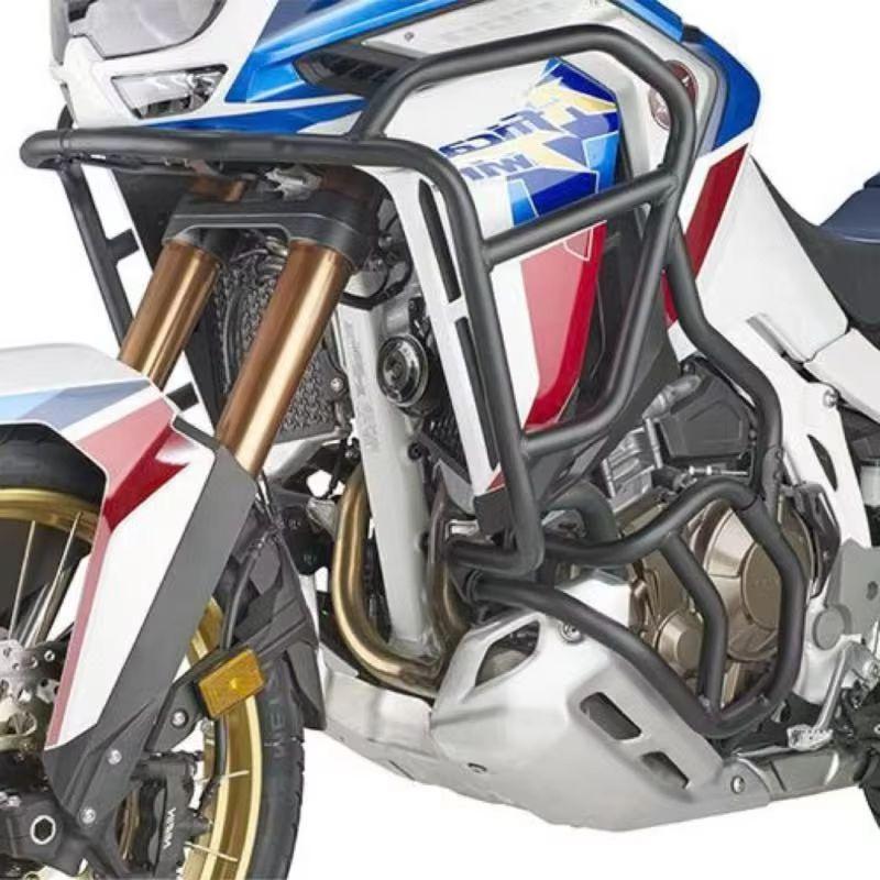 For Honda CRF1100L CRF 1100 L Africa Twin ADVENTURE Sports CRF1100 L 2024-2026 Highway Crash Bar Engine Guard Bumper Stunt Cage