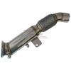 BMW B58 Exhaust Manifold for 340i, 440i, 540i, M140, MK5, A90