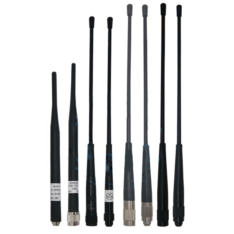 Whip RTK GPS Antenna 430-450Mhz-470MHZ radio