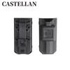 Tactical CAT Tourniquet MOLLE Pouch - Quick Draw EMT Emergency Kit