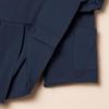 Amazon Essentials 2-Piece Pleated Skirt with Inner Pants, Girls' Navy, Sizes 130-135