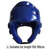 Taekwondo Training Helmet
