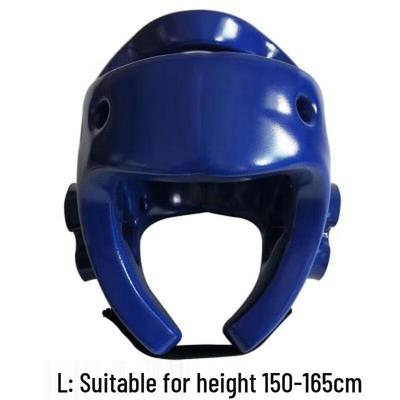 Taekwondo Training Helmet