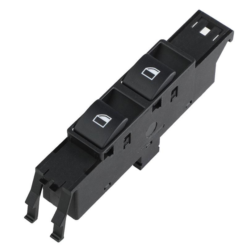 New Front Left Power Window Switch For BMW E46 323Ci 325Ci 328Ci M3 Coupe Compact 1999-2006 61316902174 61316902175 61316902177