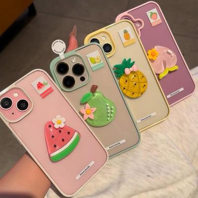 Fundas para móviles – Parachoques para smartphones