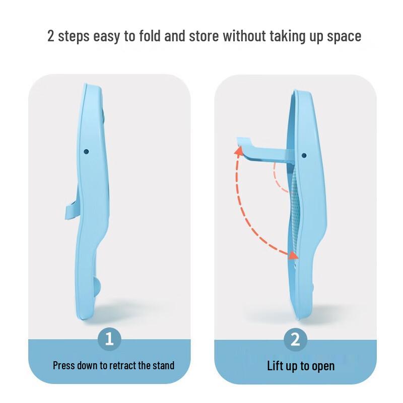 Baby Bath Support Net