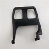 B97A-Handle Guard For Stihl 044 MS440 1128-790-9150 Chain Brake Handle Front Hand Guard Brake Band Plastic Chain Brake Guard